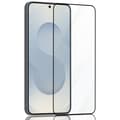 Miniatyrbillede 1 af 6: 1-Pack Samsung S25 Edge Skærmbeskyttelse - Hærdet Glas 9H - Super kvalitet 3D