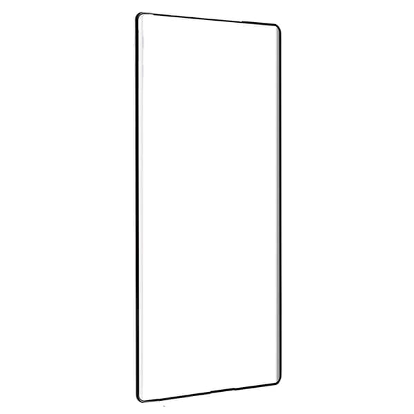 Samsung Galaxy S25 Plus - 3D Glas med HD-kvalitet