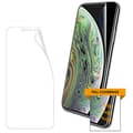 Miniatyrbild 4 av 6: iPhone 16E Hydrogel Skärmskydd HD 0,2mm