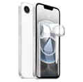 Miniatyrbild 1 av 6: iPhone 16E Hydrogel Skärmskydd HD 0,2mm