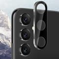 Miniatyrbild 2 av 3: Samsung Galaxy A35 5G - 2.5D Ultratunt Kameralinsskydd