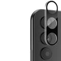 Miniatyrbild 2 av 5: Samsung Galaxy A54 5G Kameralinsskydd 2.5D