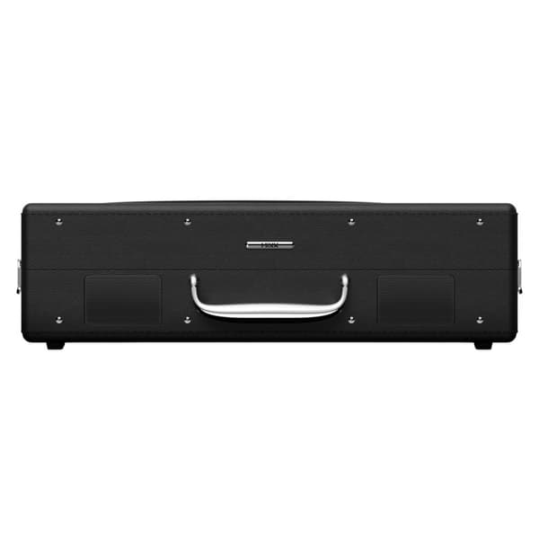 MIXX Vinylplatespiller Revival 65 Stereo Svart