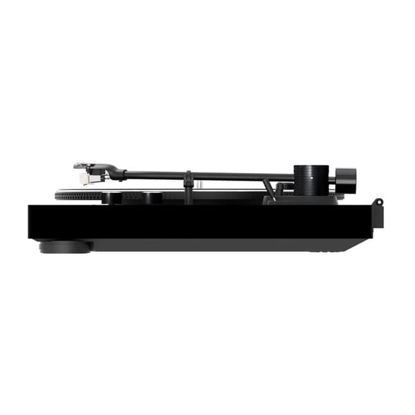 MIXX Vinylplatespiller Analog 5 Stereo Svart