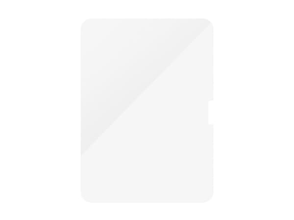 PanzerGlass - Skjermbeskyttelse for nettbrett - ultrabred passform - glass - for Apple 10.9-inch iPad; 11-inch iPad Air