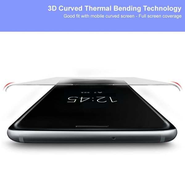 IMAK Pro+ Xiaomi Redmi Note 14 Pro+ 5G fuld dækning hærdet glas
