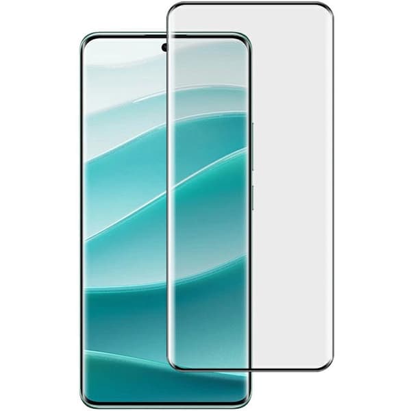 IMAK Pro+ Xiaomi Redmi Note 14 Pro+ 5G fuld dækning hærdet glas