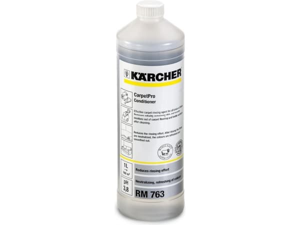 CarpetPro RM 763, 1 Karcher 6.295-844.0