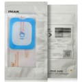 Pikkukuva 2 / 6: IMAK Xiaomi Smart Band 9 Active / Redmi Band 3 Karkaistua Lasi Näytönsuoja Asennustyökalulla