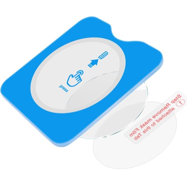 IMAK For Garmin Approach S70 42mm Herdet Glass Skjermbeskytter