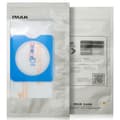 Miniatyrbilde 2 av 7: IMAK For Garmin Approach S70 42mm Herdet Glass Skjermbeskytter