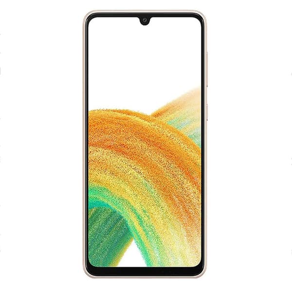 Samsung Galaxy A15 4G/5G Skärmskydd Kameralinsskydd 0,3mm