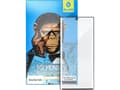 Miniatyrbilde 1 av 4: Blueo Tempered Glass 5D Mr. Monkey Glass - for Samsung Galaxy S22 svart (Strong Lite)