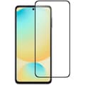 Miniatyrbild 1 av 8: Galaxy XCover 7 Härdat Glas Skärmskydd 6D - Svart