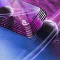 Miniatyrbild 4 av 4: [10-Pack] Galaxy S24 Ultra Härdat glas Skärmskydd 9D - Svart