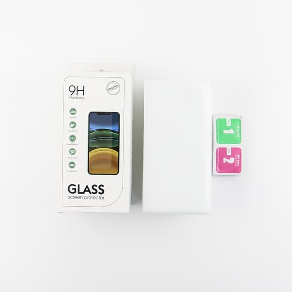 [50-Pack] ] Galaxy XCover 7 Härdat glas Skärmskydd 2.5D