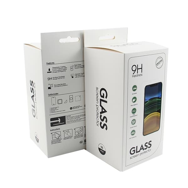 [50-Pack] ] Galaxy XCover 7 Härdat glas Skärmskydd 2.5D