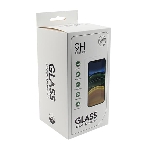 [50-Pack] ] Galaxy XCover 7 Härdat glas Skärmskydd 2.5D