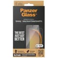 Miniatyrbild 4 av 4: PanzerGlass Galaxy XCover 7/Xcover6 Pro Härdat Glas Skärmskydd Ultra-Wide Fit