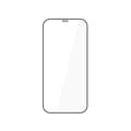 Miniatyrbild 5 av 6: 3MK iPhone 15 Pro Max Härdat glas Skärmskydd Viby Med 5pcs Applicator
