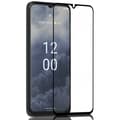 Miniatyrbillede 1 af 6: 1-Pack Nokia G60 Skærmbeskyttelse - Hærdet Glas 9H - Super kvalitet 3D
