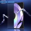 Pikkukuva 6 / 6: 2-Pack Realme 10 Pro Plus Näytönsuoja - Karkaistu Lasi 9H - Super laatu 3D