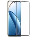 Pikkukuva 1 / 6: 1-Pack Realme 12 Pro Plus Näytönsuoja - Karkaistu Lasi 9H - Super laatu 3D