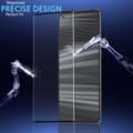 Pikkukuva 6 / 6: 2-Pack Realme GT2 Pro Näytönsuoja - Karkaistu Lasi 9H - Super laatu 3D