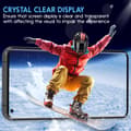 Pikkukuva 2 / 6: 2-Pack Realme GT2 Pro Näytönsuoja - Karkaistu Lasi 9H - Super laatu 3D
