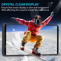 Miniatyrbillede 2 af 6: 1-Pack Sony Xperia 1 VI Skærmbeskyttelse - Hærdet Glas 9H - Super kvalitet 3D