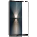 Pikkukuva 1 / 6: 1-Pack Sony Xperia 1 VII Näytönsuoja - Karkaistu Lasi 9H - Super laatu 3D
