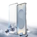 Miniatyrbillede 3 af 9: DUX DUCIS til Samsung Galaxy S25 Edge hærdet glas Ultra klart