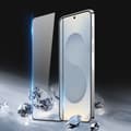 Miniatyrbillede 8 af 9: DUX DUCIS til Samsung Galaxy S25 Edge hærdet glas Ultra klart