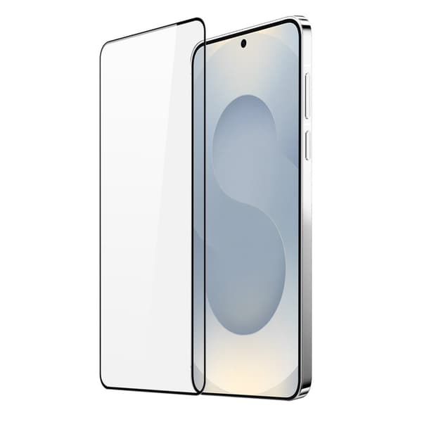DUX DUCIS til Samsung Galaxy S25 Edge hærdet glas Ultra klart
