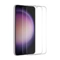 Pikkukuva 1 / 7: ENKAY Karkaistu lasi  0.18mm Samsung Galaxy S25 Edge 2kpl