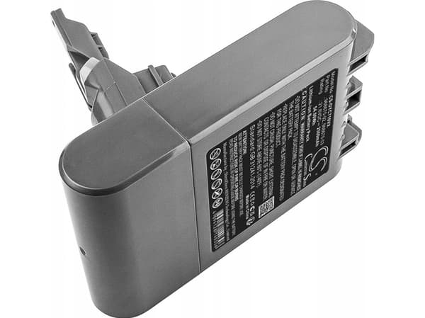 Cameron Sino ladattava akku tyyppi 968670-02 968670-03 Dyson pölynimuriin V 7 V7 Sv11 / Cs-dyc710vx / Cs-dyc710vx