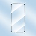 Miniatyrbilde 6 av 7: ENKAY Skjermbeskytter i Herdet Glass til Samsung Galaxy S25 Edge