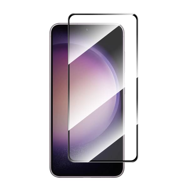 ENKAY Skjermbeskytter i Herdet Glass til Samsung Galaxy S25 Edge
