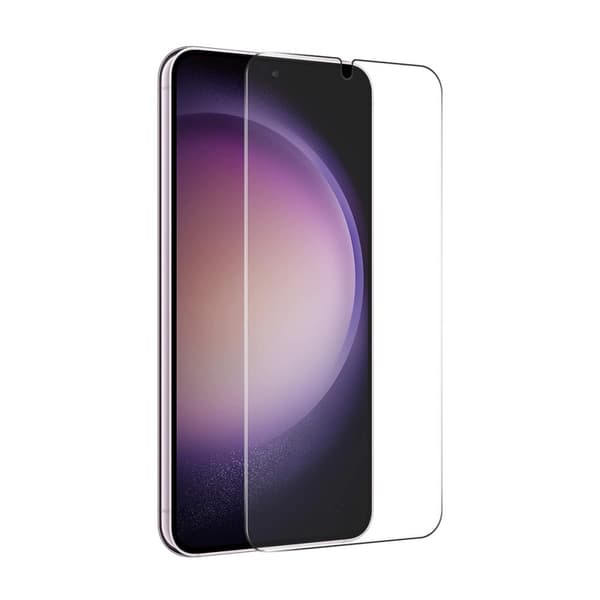 ENKAY Härdat Glas Skärmskydd för Samsung Galaxy S25 Edge