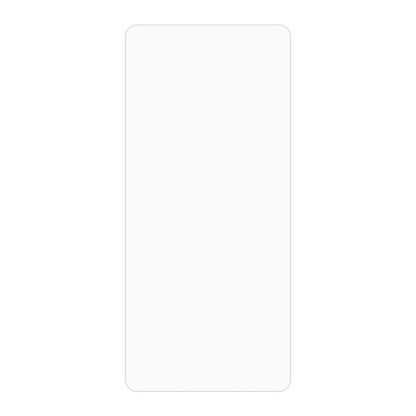 AMORUS Sony Xperia 1 VII näytönsuoja 2.5D kaareva reuna 9H alumiini-piilasilikaattilasi