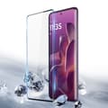 Miniatyrbild 3 av 8: DUX DUCIS for Motorola Edge 60 Pro 5G Härdat glas