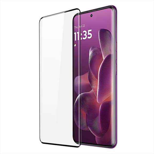 DUX DUCIS for Motorola Edge 60 Pro 5G Härdat glas