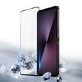 Miniatyrbild 3 av 9: För Sony Xperia 1 VII Skärmskydd Glas DUX DUCIS Medium Alumina Glas