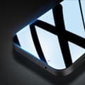 Miniatyrbild 7 av 9: För Sony Xperia 1 VII Skärmskydd Glas DUX DUCIS Medium Alumina Glas