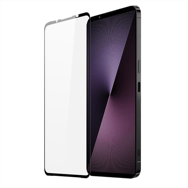 För Sony Xperia 1 VII Skärmskydd Glas DUX DUCIS Medium Alumina Glas