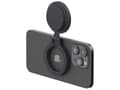 Pikkukuva 3 / 3: ShiftCam SnapPocket Light, Selfie-lampa, Svart, Varje varumärke, iPhone 12 & above, Magnetic Sticker or MagSafe Compatible Cases, LED, Inbyggt batter