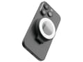 Pikkukuva 1 / 3: ShiftCam SnapPocket Light, Selfie-lampa, Svart, Varje varumärke, iPhone 12 & above, Magnetic Sticker or MagSafe Compatible Cases, LED, Inbyggt batter