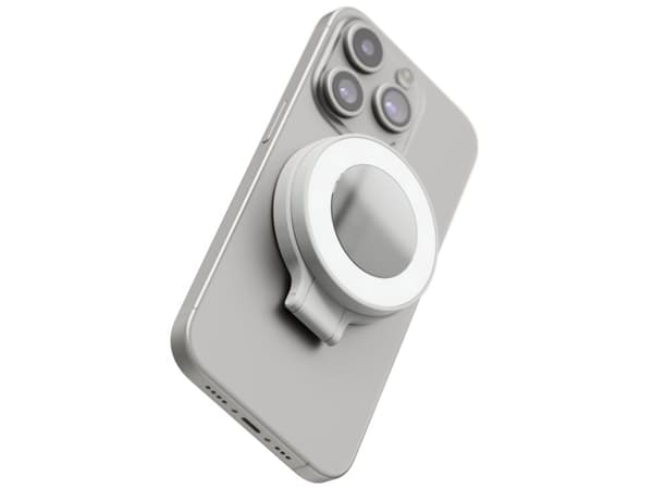 ShiftCam SnapStudio Light - Stone