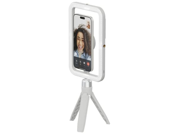 ShiftCam SnapStudio Light - Stone