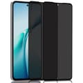 Miniatyrbild 1 av 7: 2-Pack OnePlus Nord CE4 Lite Privacy Skärmskydd - Härdat Glas 9H - Super kvalitet 3D